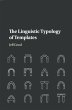 The Linguistic Typology of Templates - Bild 1