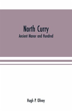 North Curry - P. Olivey, Hugh