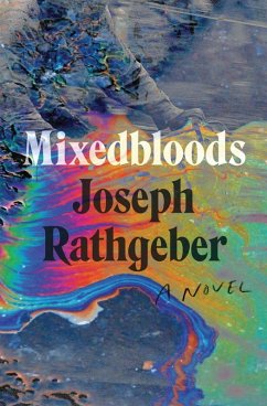 Mixedbloods - Rathgeber, Joseph