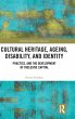 Cultural Heritage, Ageing, Disability,... - Bild 1
