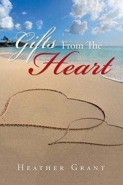 Gifts from the Heart - Grant, Heather