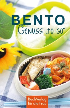 Bento (eBook, ePUB) - Harms-Nicolai, Marianne