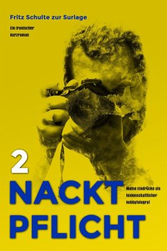 Nacktpflicht 2 (eBook, ePUB) - Surlage, Fritz Schulte zur