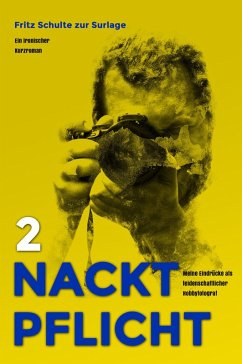 Cover Nacktpflicht 2 (eBook, ePUB)