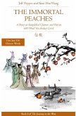 The Immortal Peaches: A Story in Simplified Chinese and Pinyin, 600 Word Vocabulary (Journey to the West, #3) (eBook, ePUB)