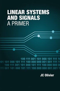Cover Linear Systems and Signals (eBook, PDF)
