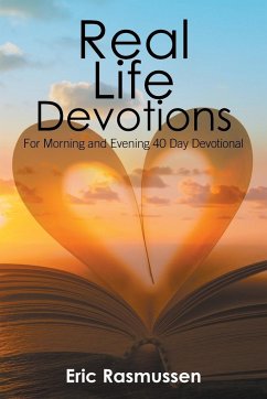 Real Life Devotions - Rasmussen, Eric