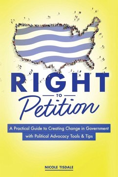 Cover Right to Petition