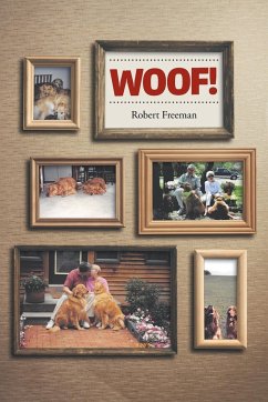 Woof! - Freeman, Robert