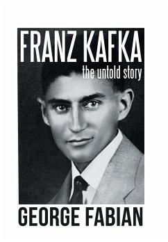 Franz Kafka - Fabian, George