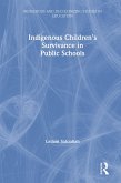 Indigenous Children's Survivance in Public Schools