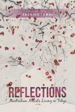 Reflections - Tamai, Sachiko