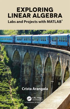 Exploring Linear Algebra - Arangala, Crista