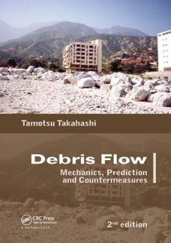 Debris Flow - Takahashi, Tamotsu