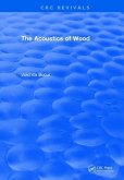 Revival: The Acoustics of Wood (1995)
