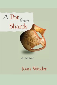 A Pot From Shards - Wexler, Joan