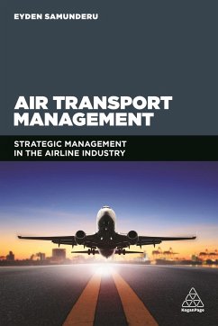 Air Transport Management - Samunderu, Professor Eyden