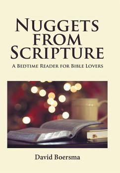 Nuggets from Scripture - Boersma, David
