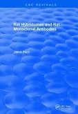 Rat Hybridomas and Rat Monoclonal Antibodies (1990)