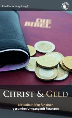 Cover Christ & Geld (eBook, ePUB)