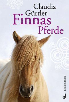 Finnas Pferde (eBook, ePUB) - Gürtler, Claudia