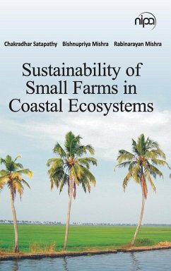 Cover Sustainability of Small Farms in Coastal Ecosystems