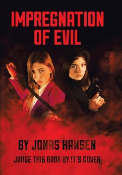 Impregnation of Evil - Hansen, Jonas