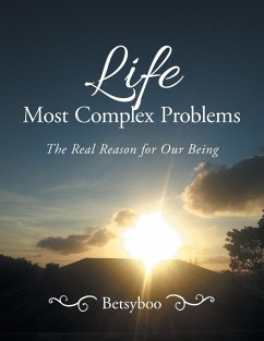 Life Most Complex Problems - Betsyboo