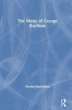 The Music of George Harrison - Macfarlane, Thomas