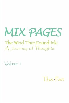 Mix Pages - T. Lee-Poet