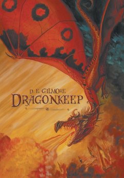 Dragonkeep - Gilmore, D. E.