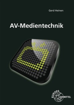 AV-Medientechnik - Heinen, Gerd