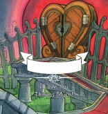 I Love You Thiiiiiiis Much! - Illustrated by Johan Walder I Love You Thiiiiiiis Much! - Illustrated by Johan Walder