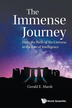 IMMENSE JOURNEY, THE