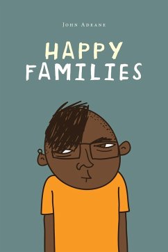 Happy Families - Adeane, John