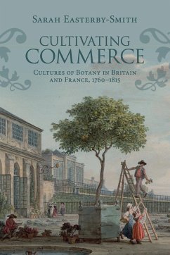 Cultivating Commerce - Easterby-Smith, Sarah