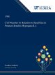 Cell Number in Relation to Seed Size in... - Bild 1