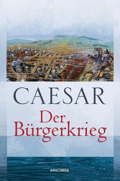 Der Bürgerkrieg (eBook, ePUB) - Caesar