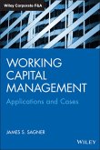 Working Capital Management (eBook, ePUB)