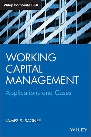Working Capital Management (eBook, ePUB) Working Capital Management (eBook, ePUB)
