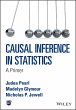 Causal Inference in Statistics (eBook,... - Bild 1