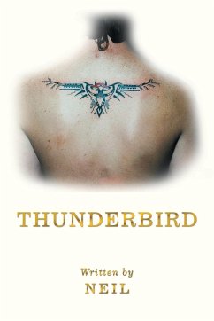 Thunderbird - Hunter, Neil