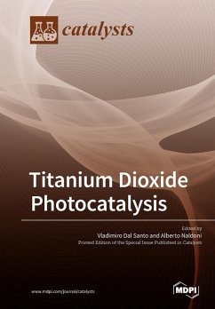 Cover Titanium Dioxide Photocatalysis