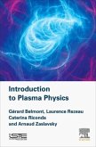 Introduction to Plasma Physics Introduction to Plasma Physics