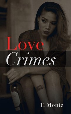 Cover Love Crimes