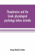 Theophrastus and the Greek... - Bild 1