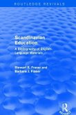 Scandinavian Education