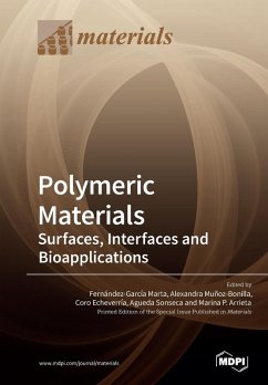 Cover Polymeric Materials