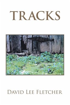 Tracks - Fletcher, David Lee