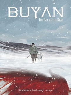 Buyan: Isle of the Dead - Etxeberria, Martin; Etxeberria, Xabier